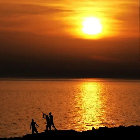 펜션 Sole E Glicine *