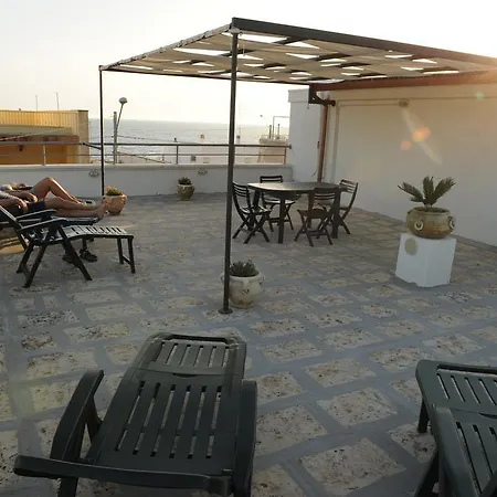 Sole E Glicine Ferienhaus *
